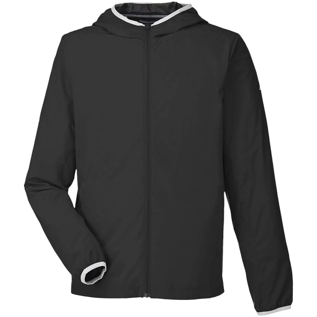 Nautica Stillwater Hooded Windbreaker