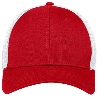 New Era® - Stretch Mesh Cap - Image 5