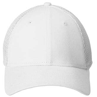 New Era® - Stretch Mesh Cap - Image 6