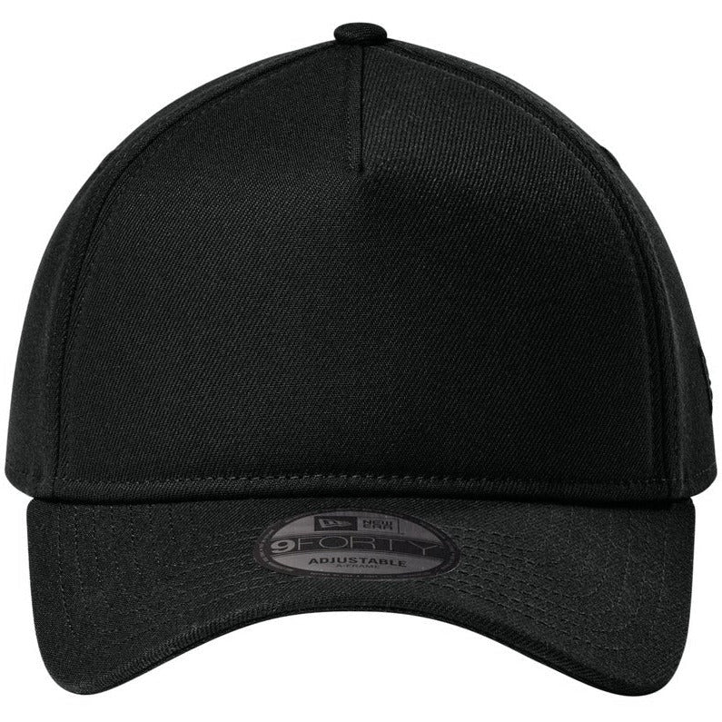 New Era A-Frame Snapback Cap