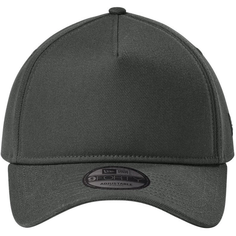 New Era A-Frame Snapback Cap - Image 2