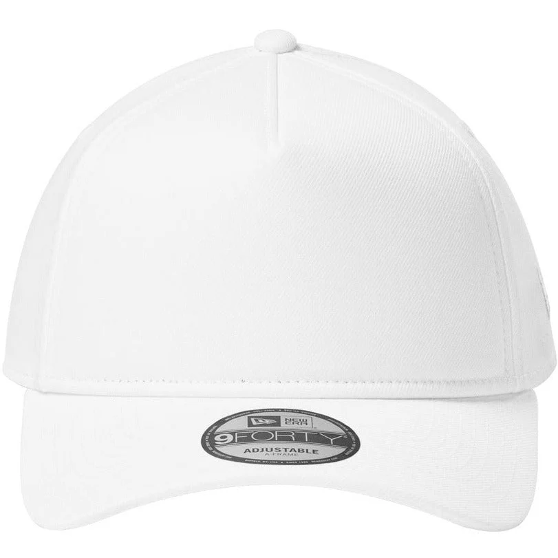 New Era A-Frame Snapback Cap - Image 4