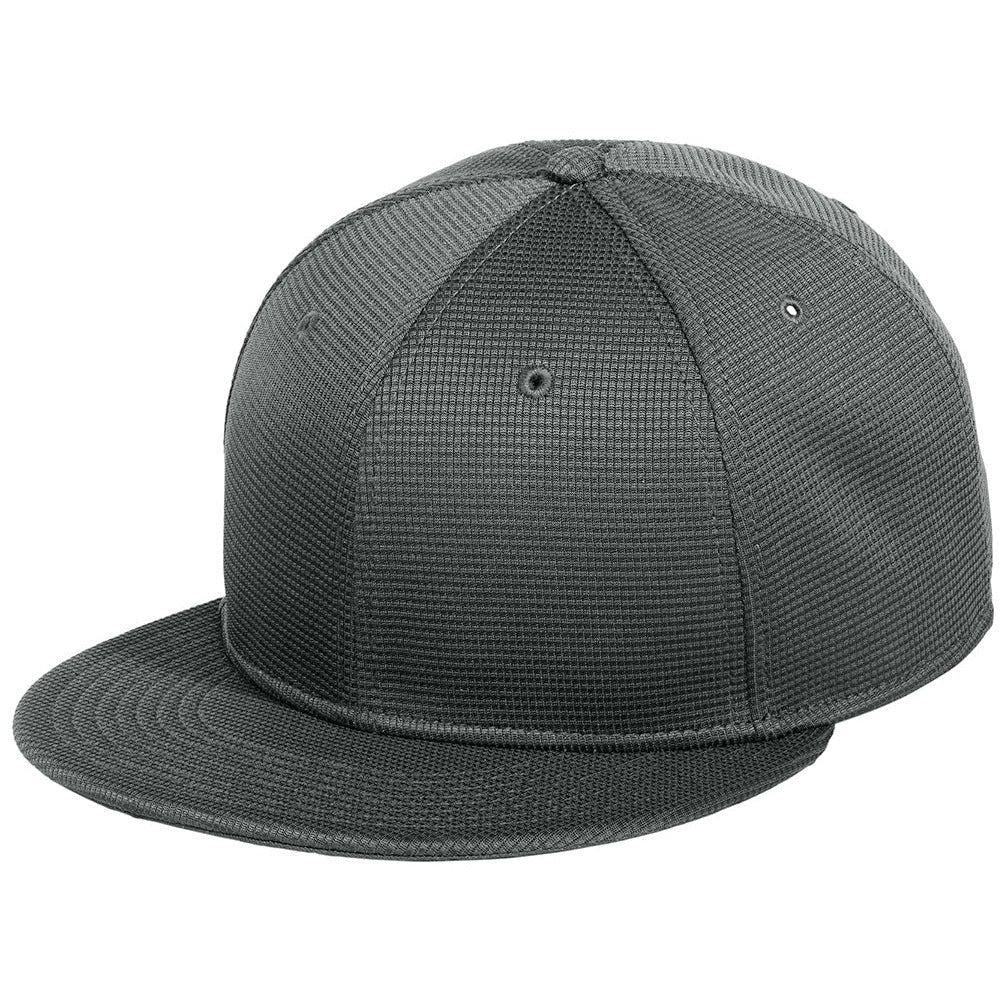 New Era® Pivot Flat Bill Snapback Cap - Image 2