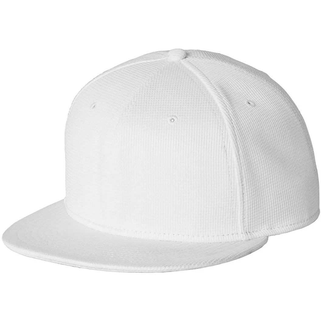 New Era® Pivot Flat Bill Snapback Cap - Image 4