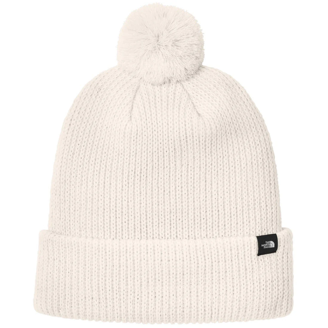 The North Face® Pom Beanie - Image 2