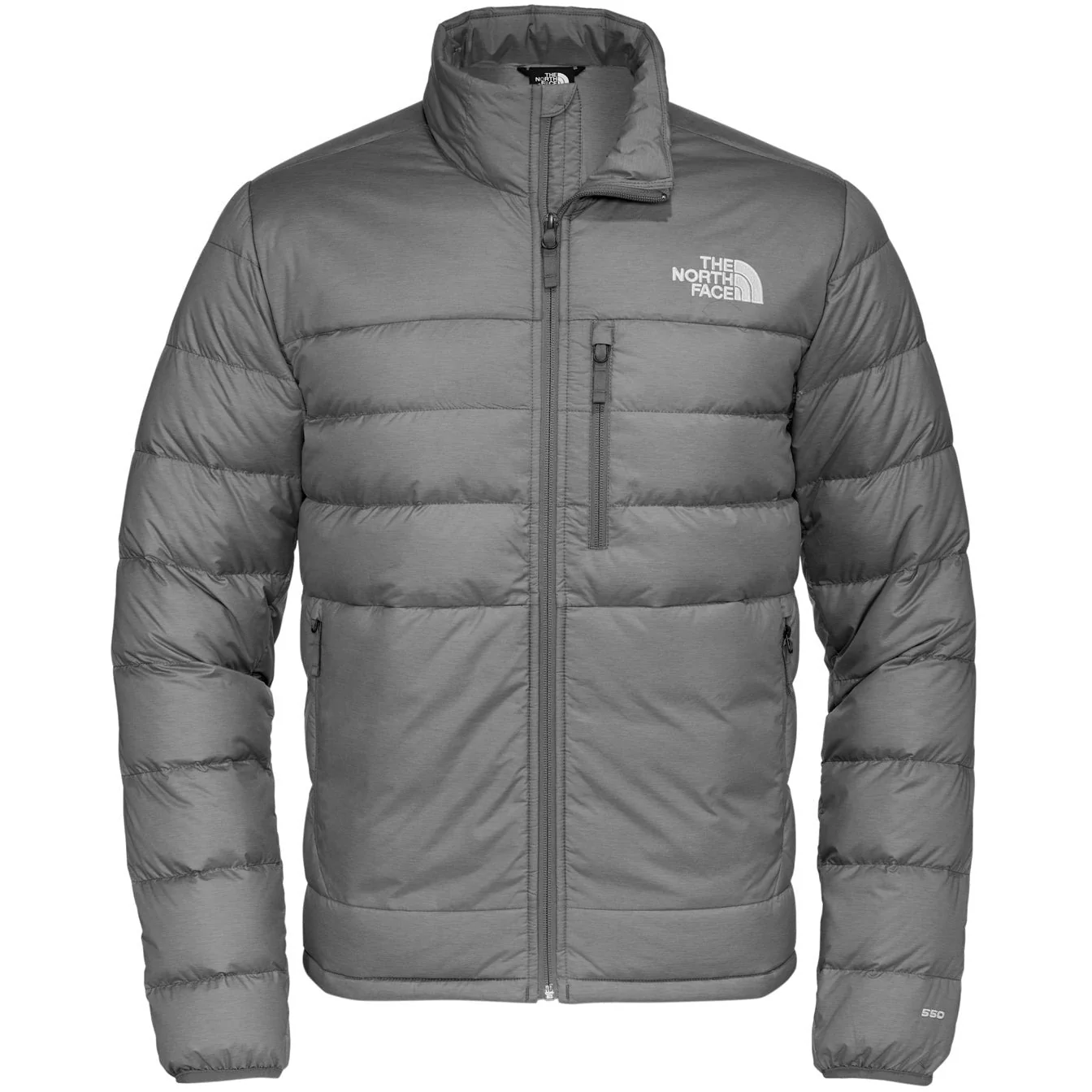 The North Face® Down Hybrid Jacket - Image 2