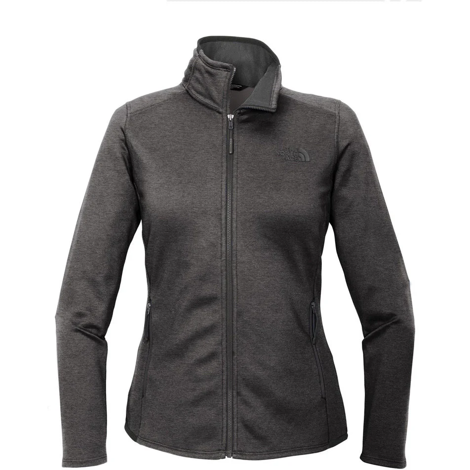 The North Face ® Ladies Skyline Full-Zip Fleece Jacket