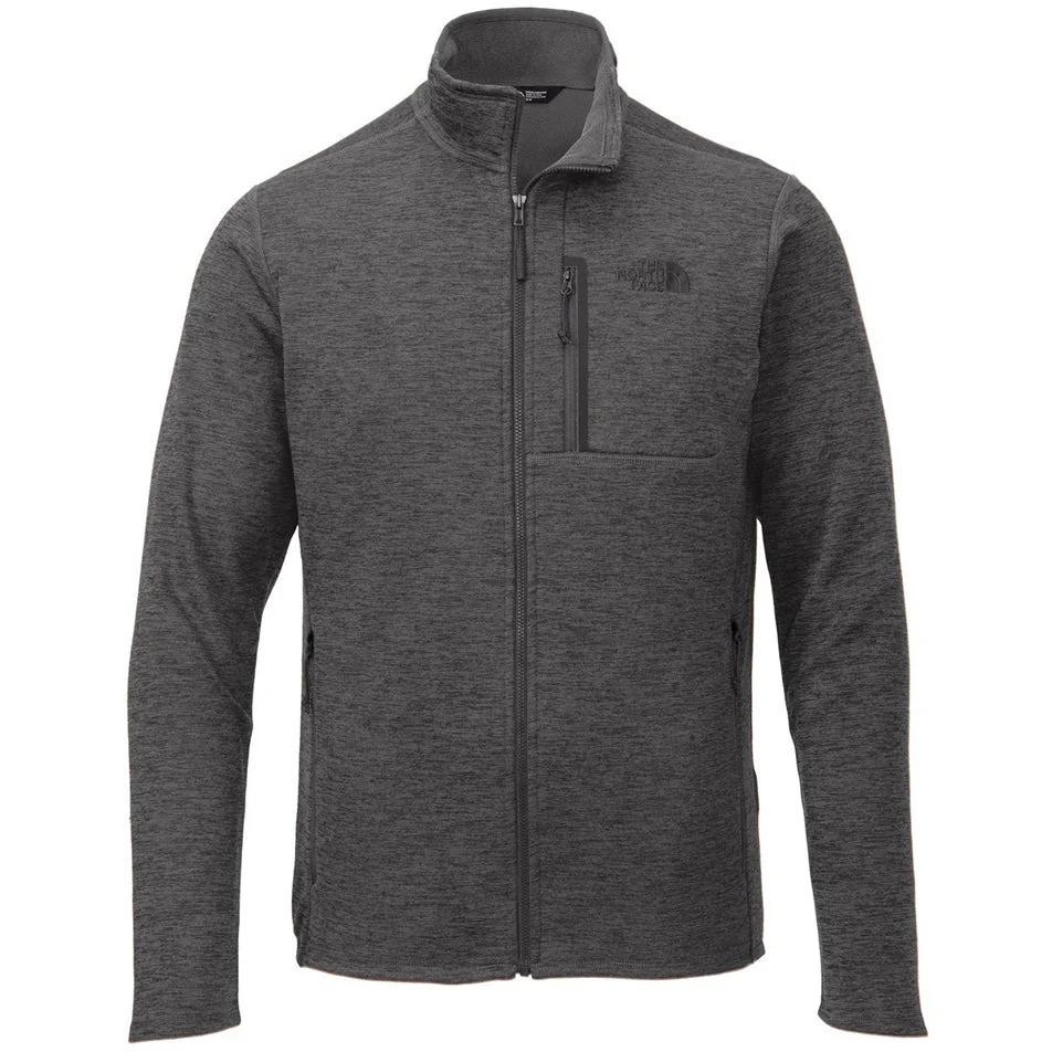 The North Face® Skyline Full-Zip Fleece Jacket