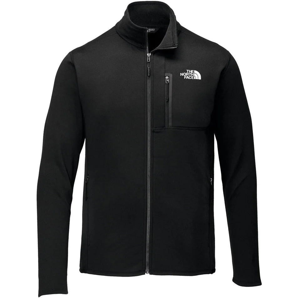 The North Face® Skyline Full-Zip Fleece Jacket - Image 2