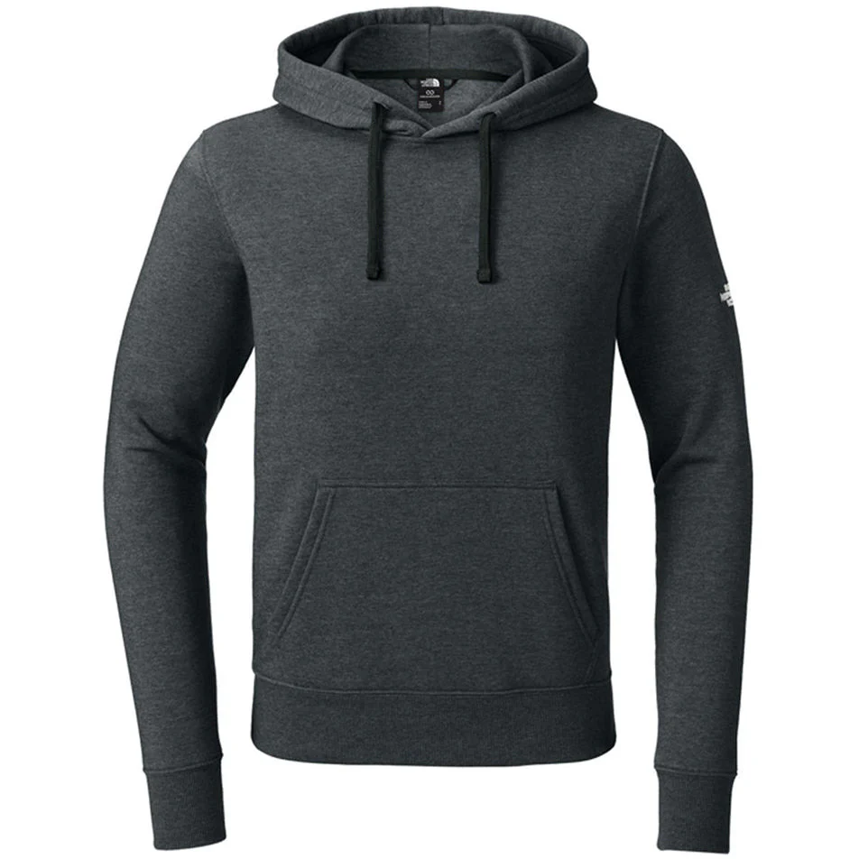 The North Face Sleeve Logo Pullover Hoodie