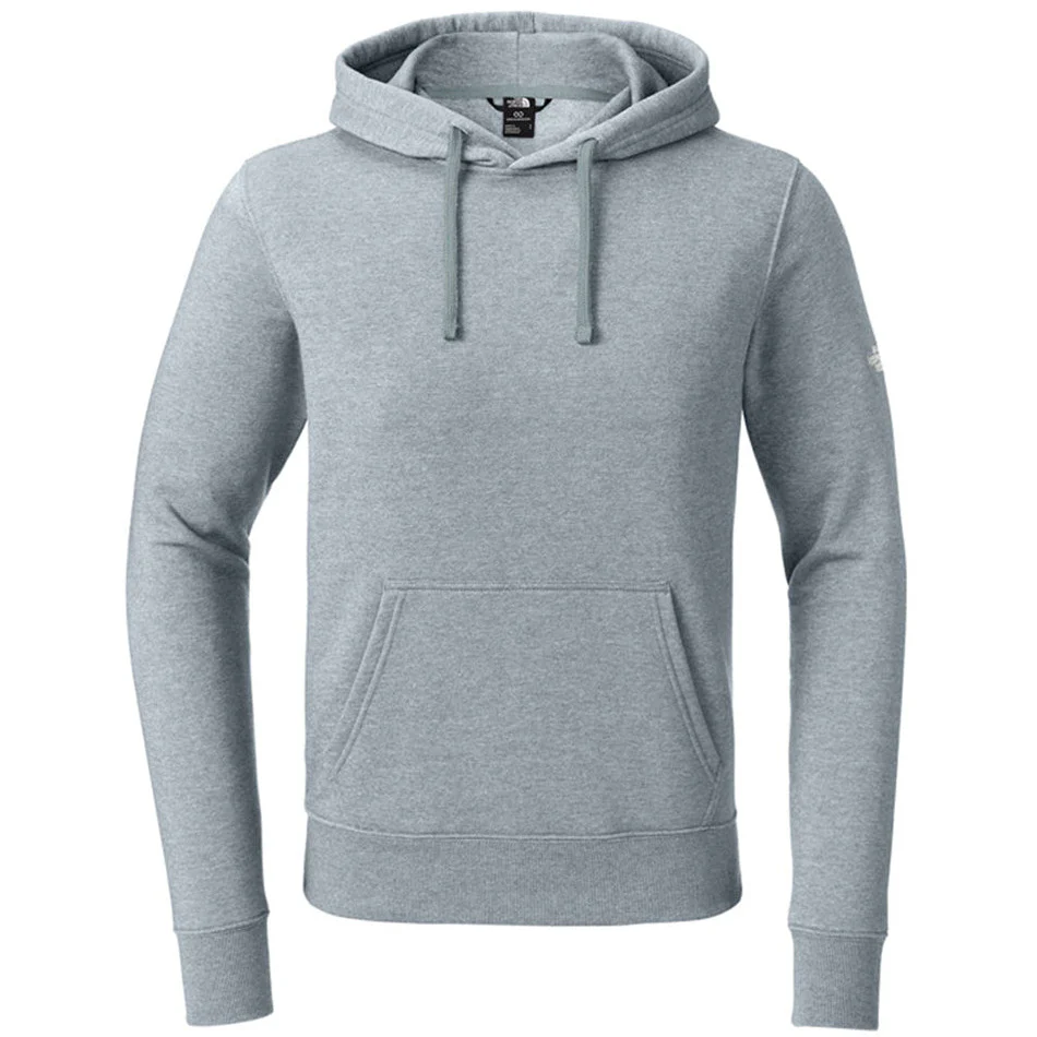 The North Face Sleeve Logo Pullover Hoodie - Image 3