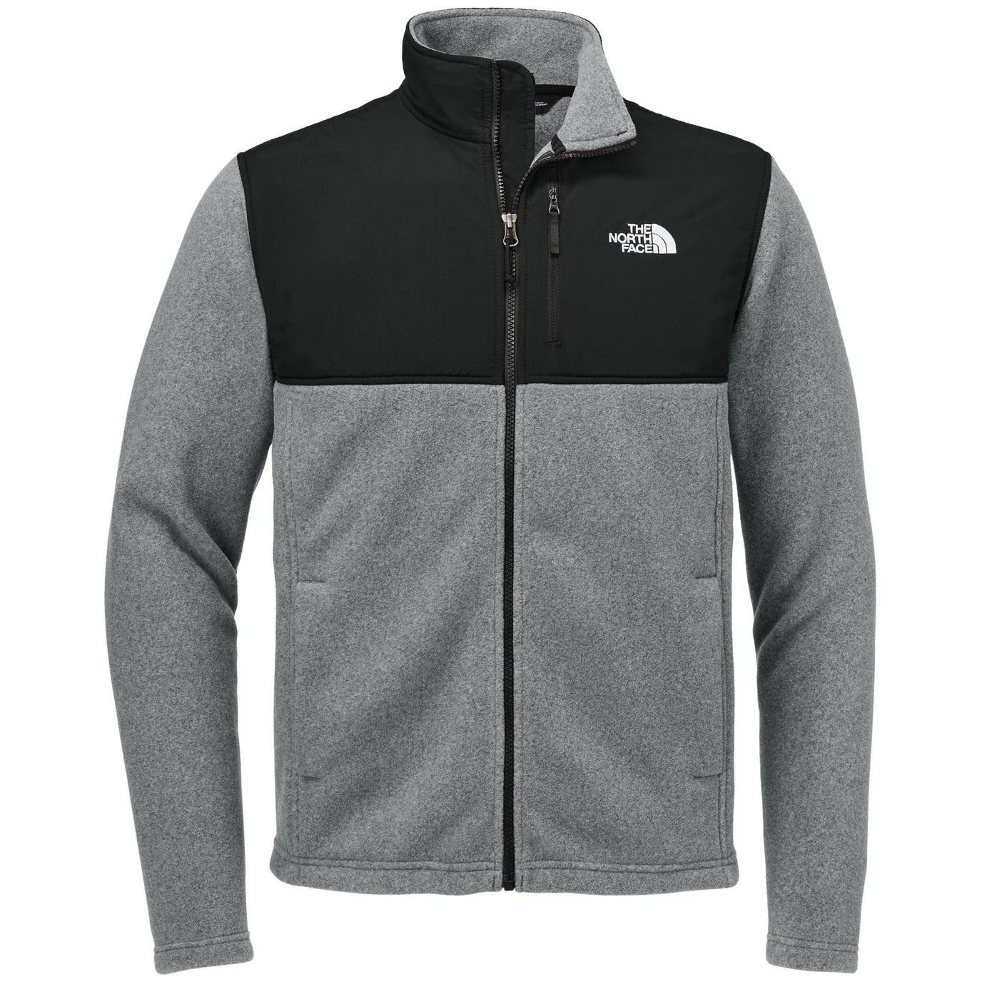 The North Face® Highest Peak Full-Zip Fleece Jacket - Image 3