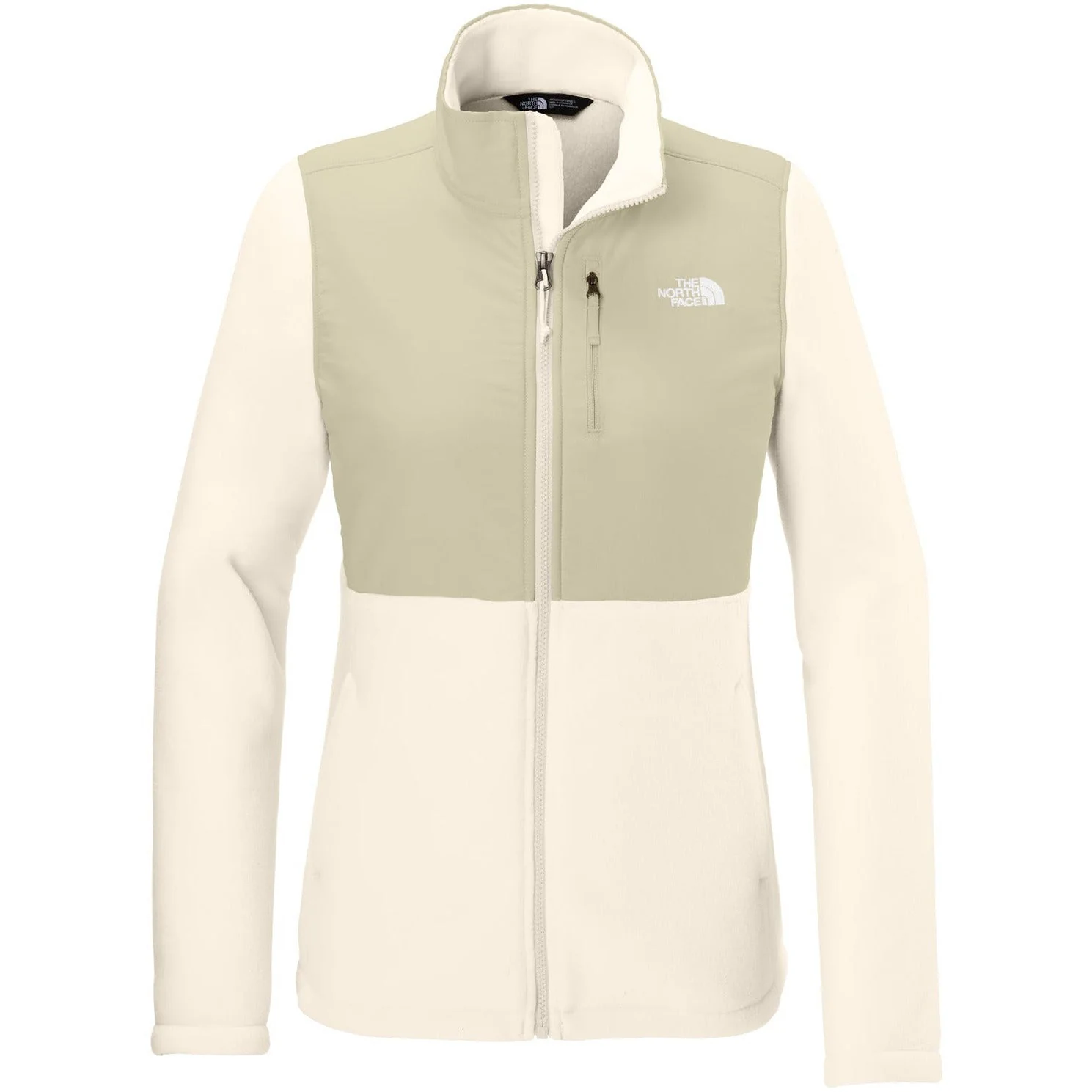 The North Face® Women's Highest Peak Full-Zip Fleece Jacket