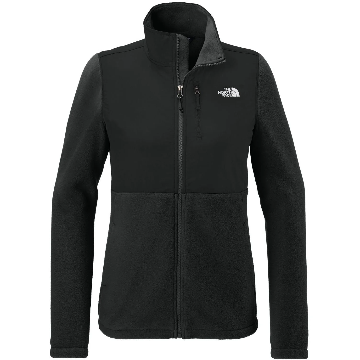 The North Face® Women's Highest Peak Full-Zip Fleece Jacket - Image 2