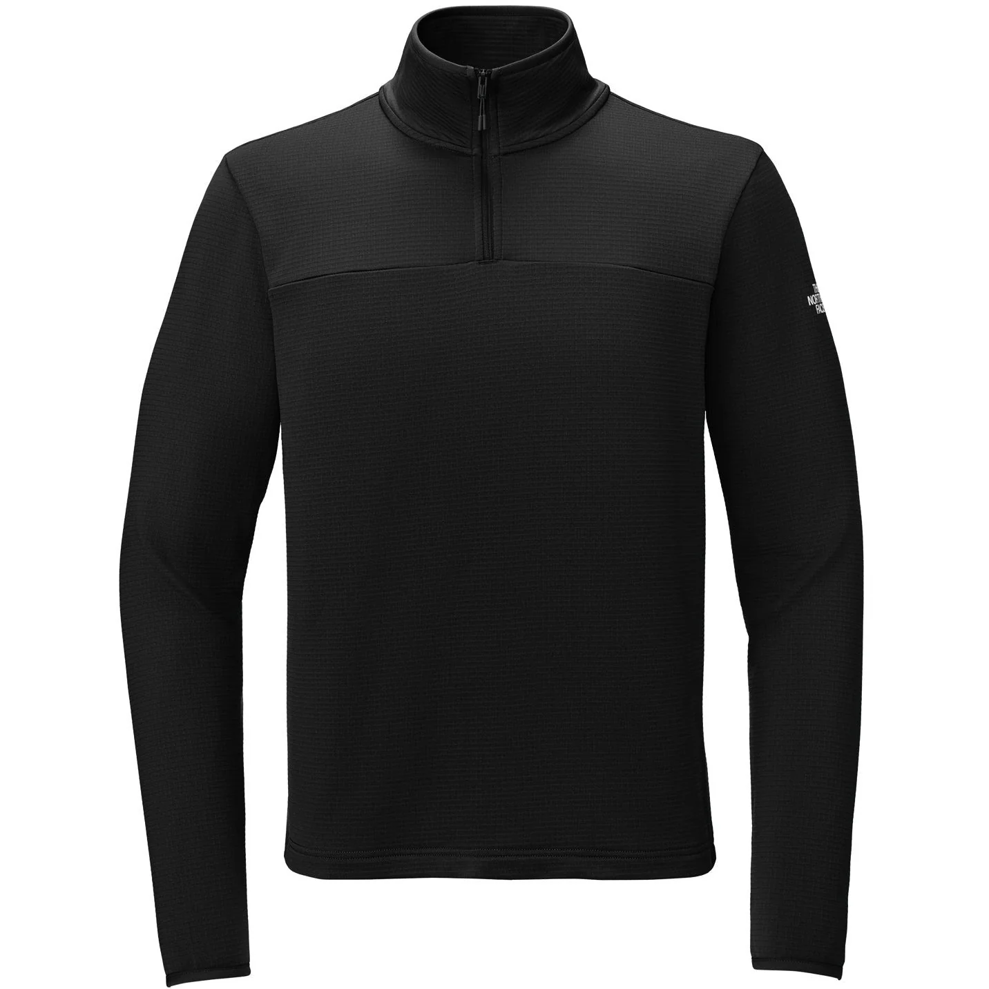 The North Face® Aim 1/4-Zip Fleece - Image 2