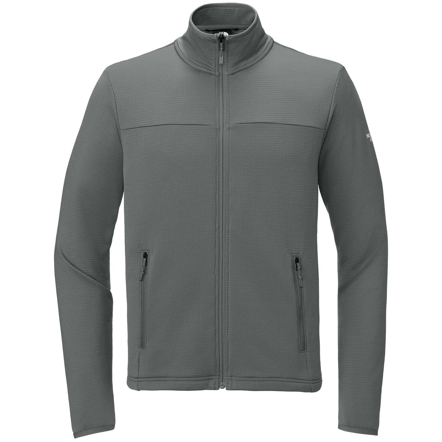 The North Face® Aim Full-Zip Fleece Jacket