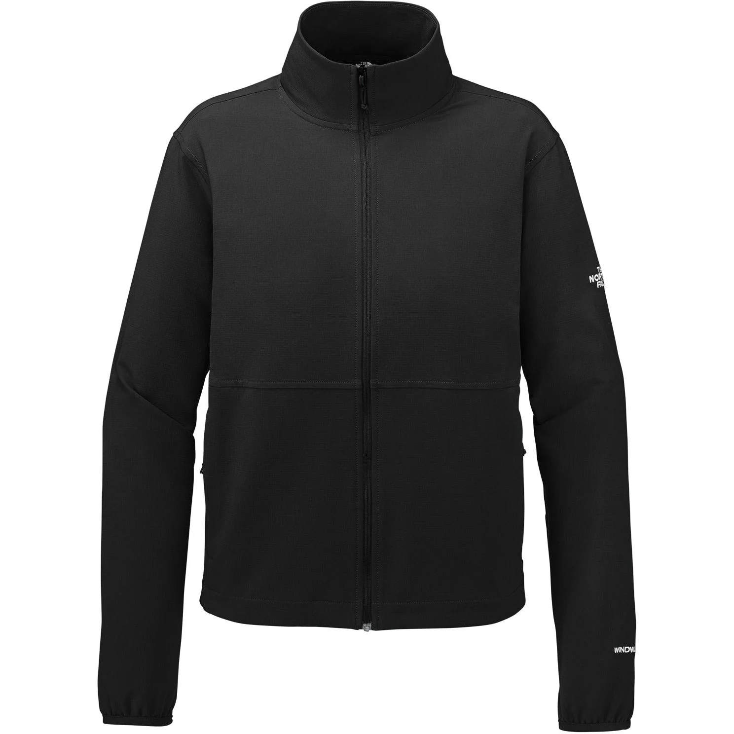 The North Face® Women's Edge Stretch Soft Shell Jacket - Image 2