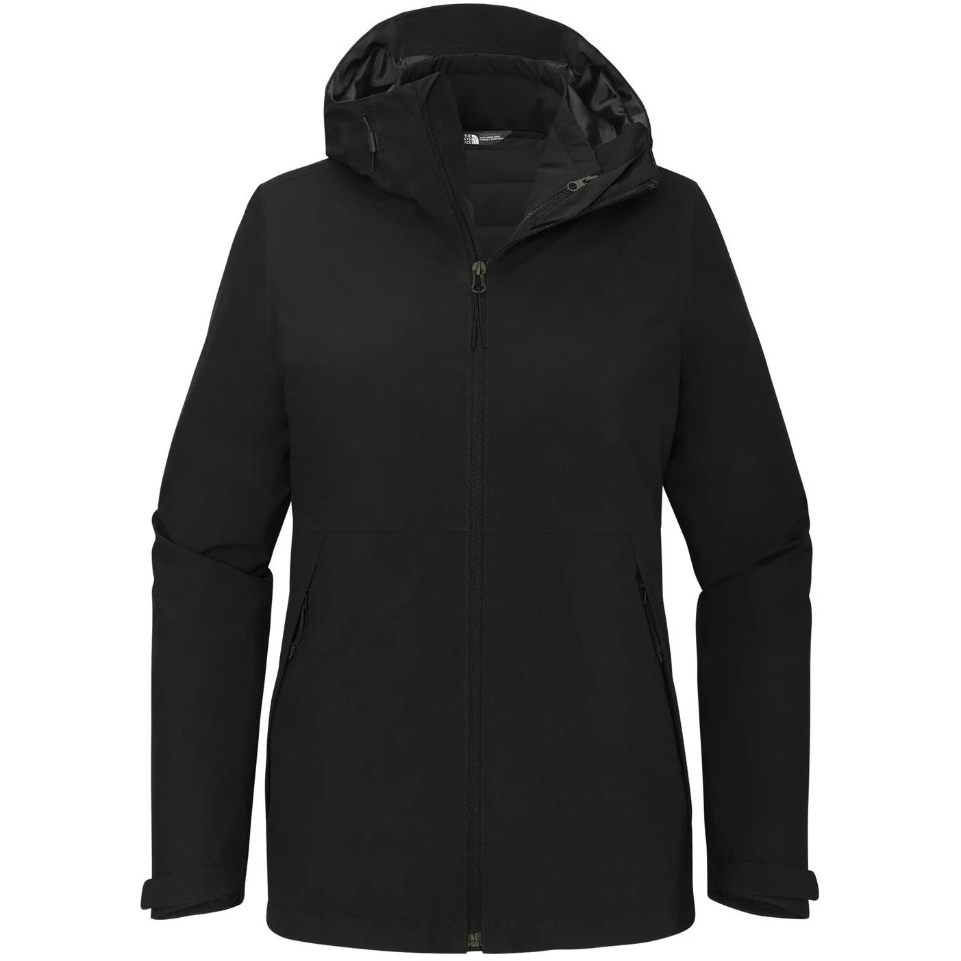 The North Face® Women’s Castle Valley Triclimate 3-in-1 Jacket