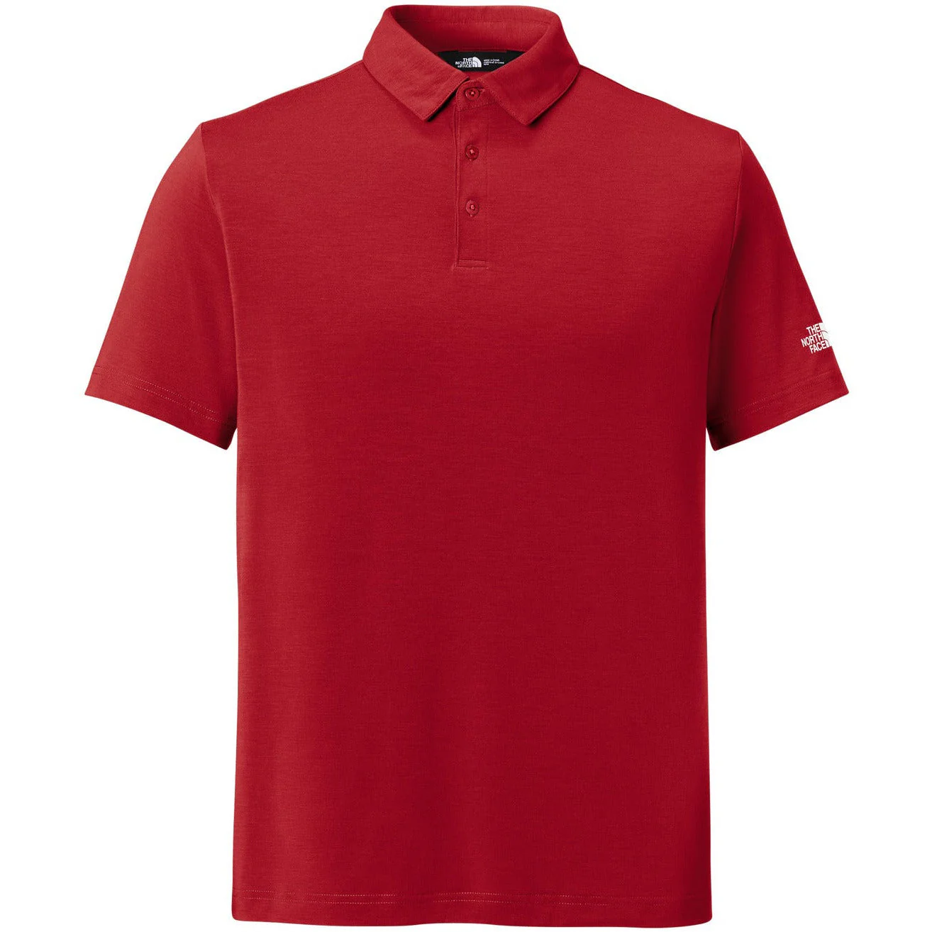 The North Face Canyon Crest Polo - Image 3
