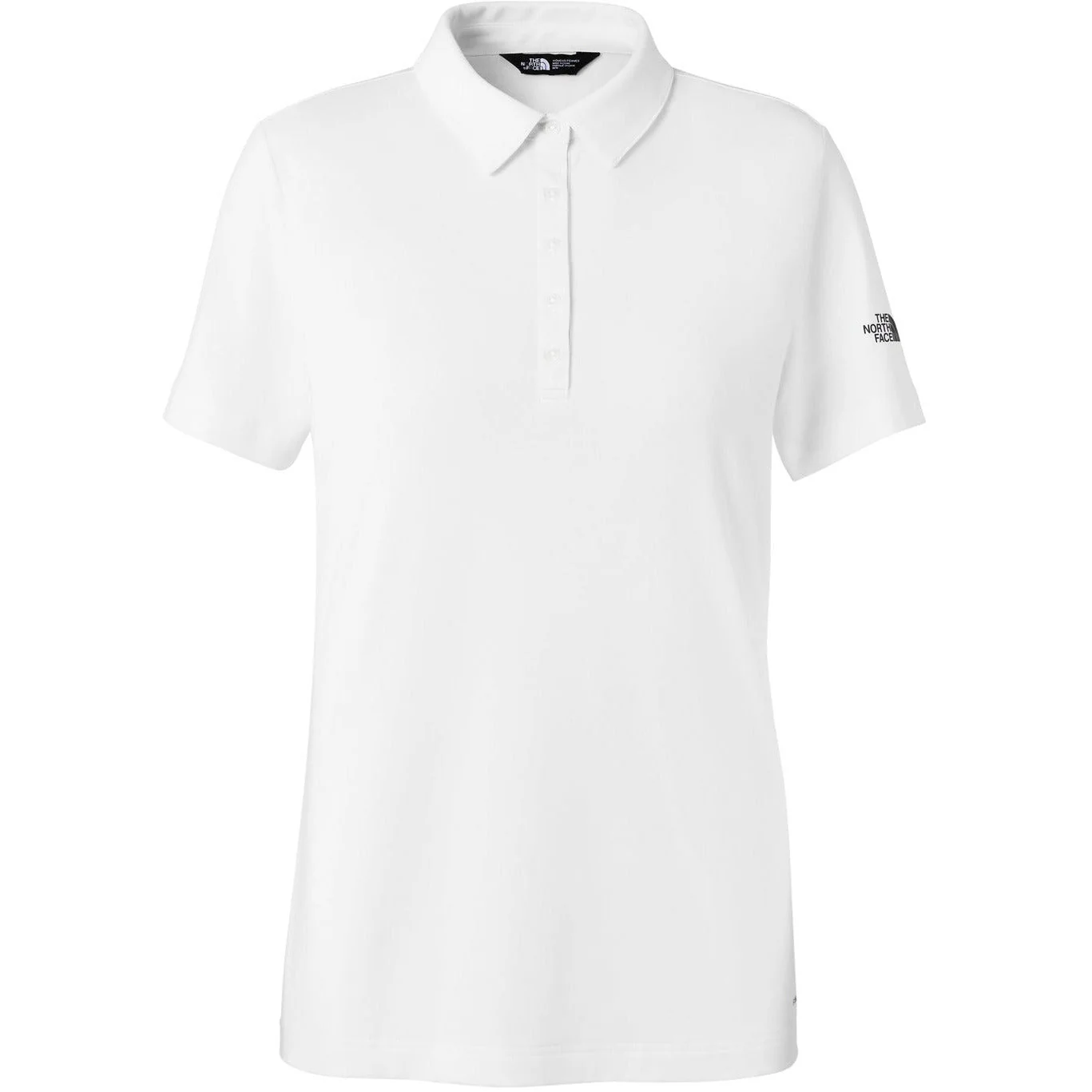 The North Face Women's Canyon Crest Polo - Image 4