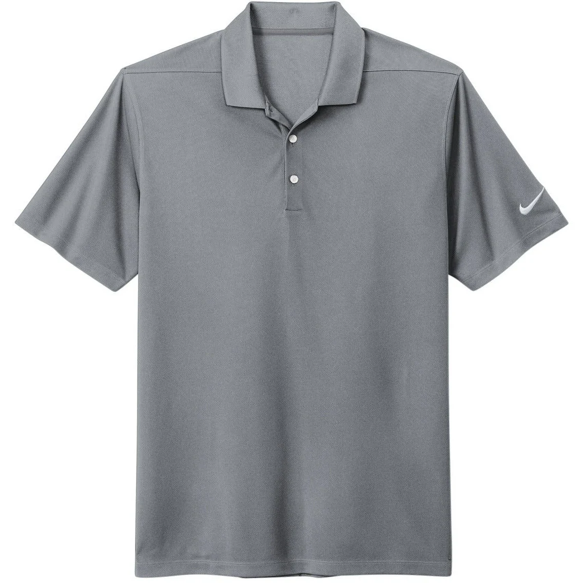 Nike Dri-FIT Micro Pique 2.0 Polo - Image 3