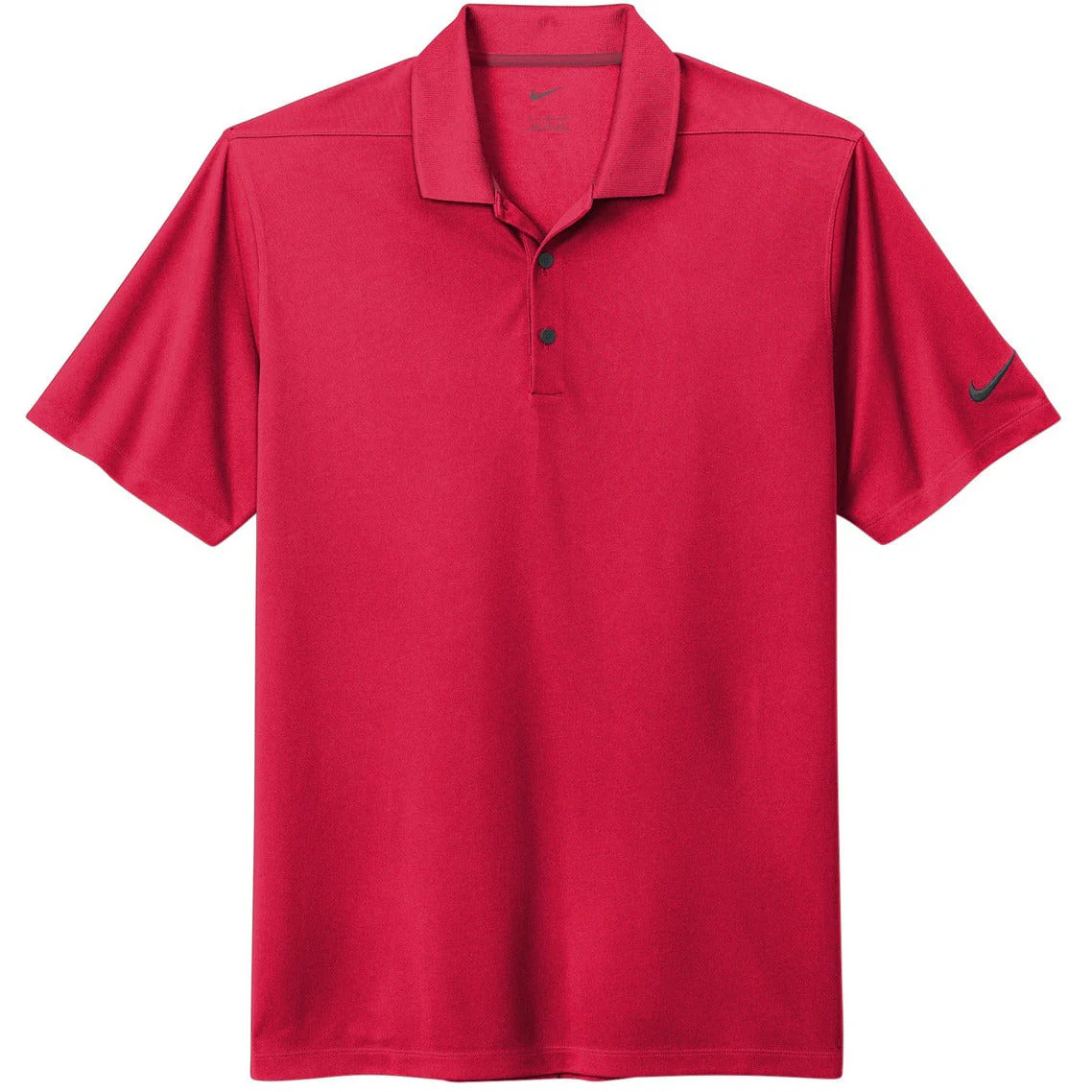 Nike Dri-FIT Micro Pique 2.0 Polo - Image 4
