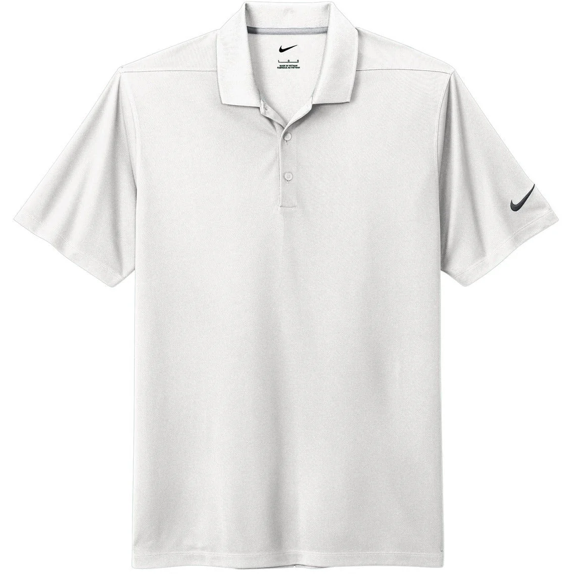 Nike Dri-FIT Micro Pique 2.0 Polo - Image 5