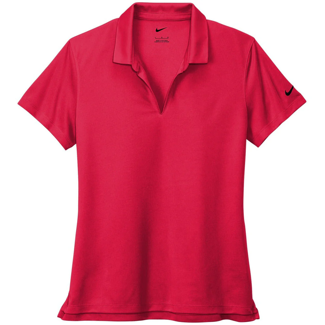 Nike Women's Dri-FIT Micro Pique 2.0 Polo - Image 5