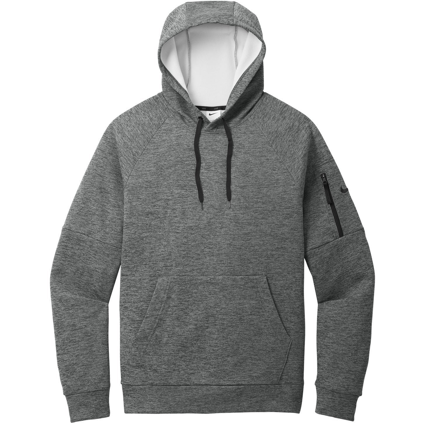 Nike Therma-FIT Pocket Pullover Fleece Hoodie
