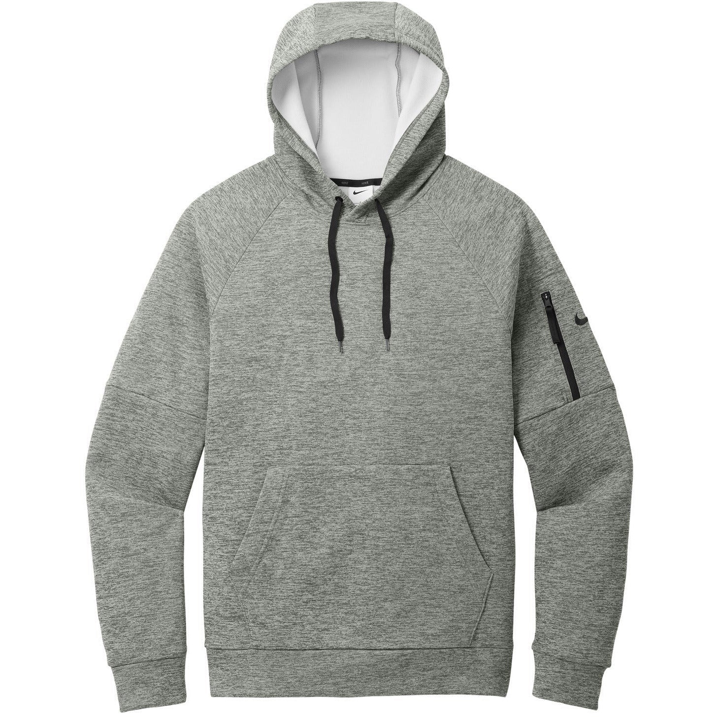 Nike Therma-FIT Pocket Pullover Fleece Hoodie - Image 2