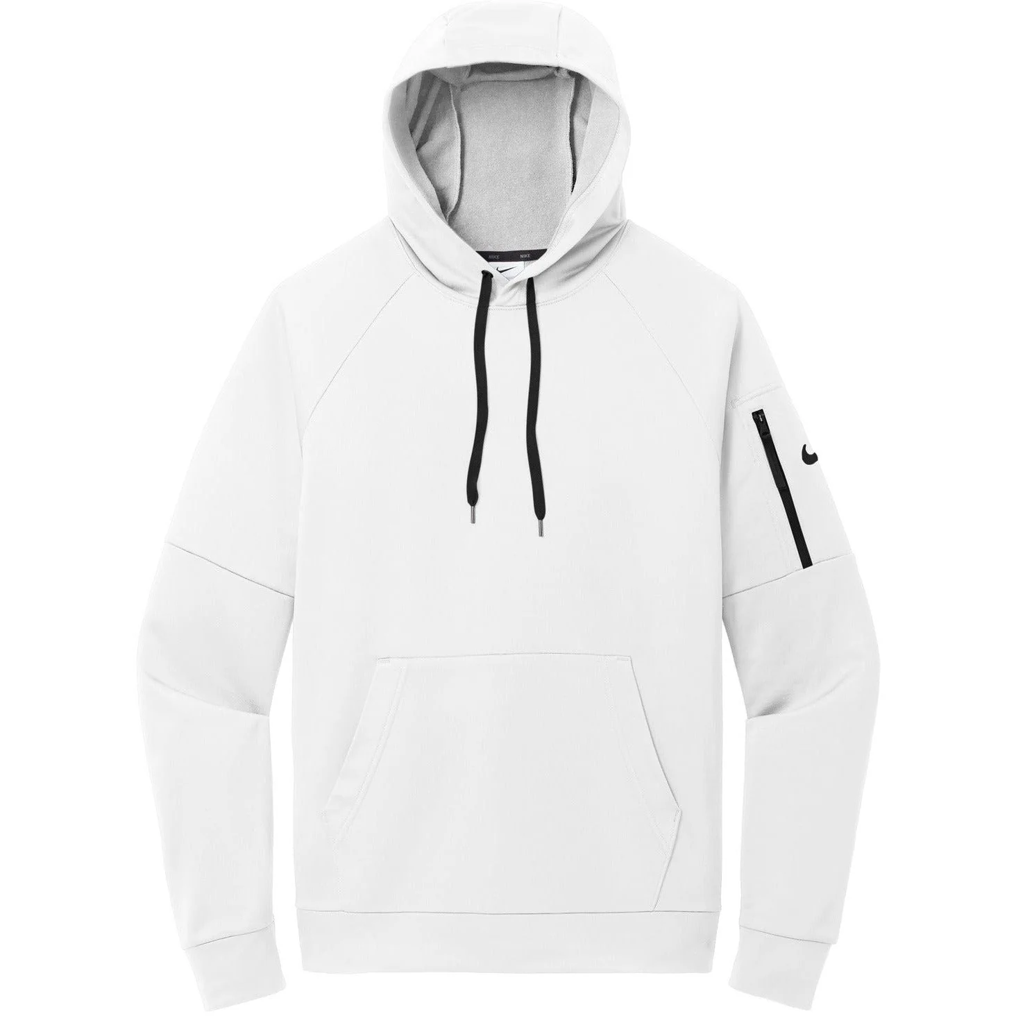 Nike Therma-FIT Pocket Pullover Fleece Hoodie - Image 3