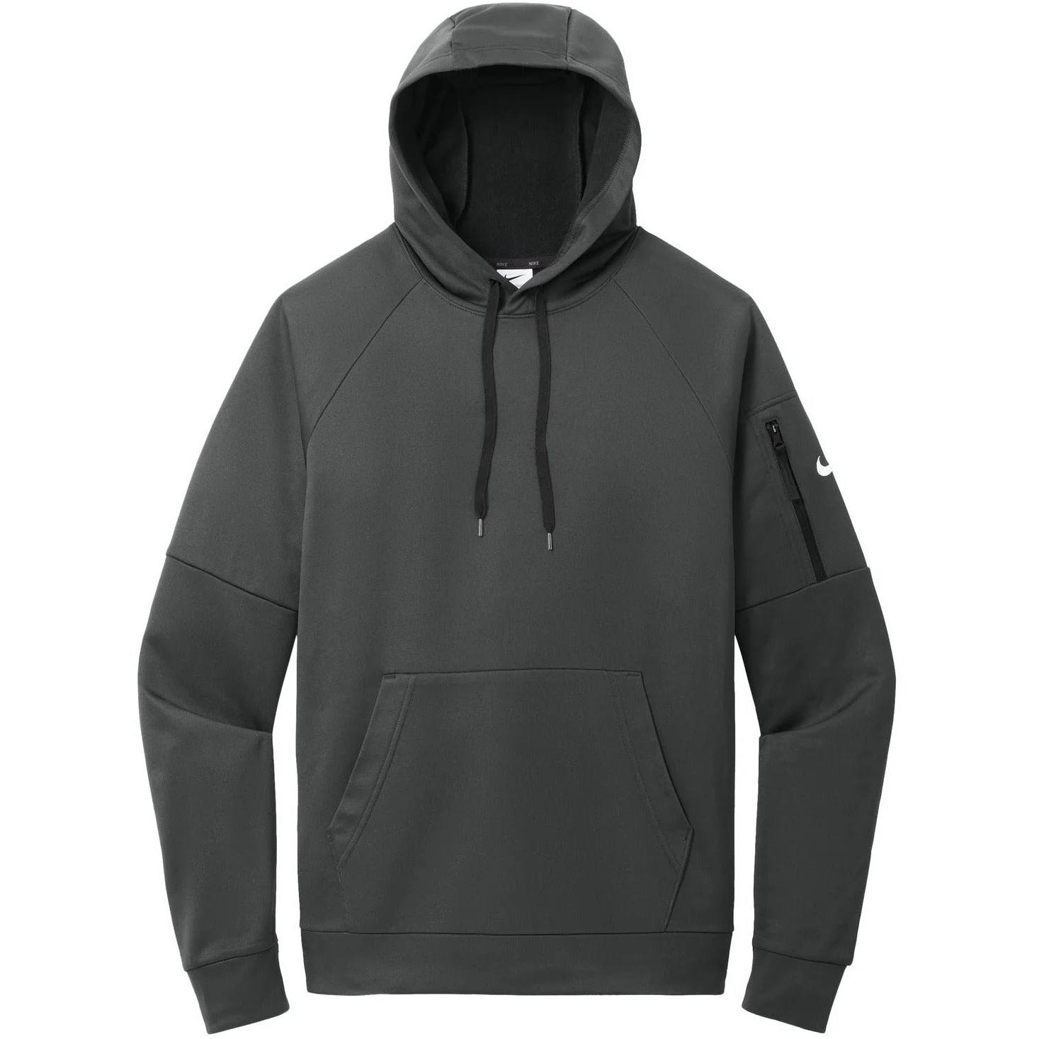 Nike Therma-FIT Pocket Pullover Fleece Hoodie - Image 4