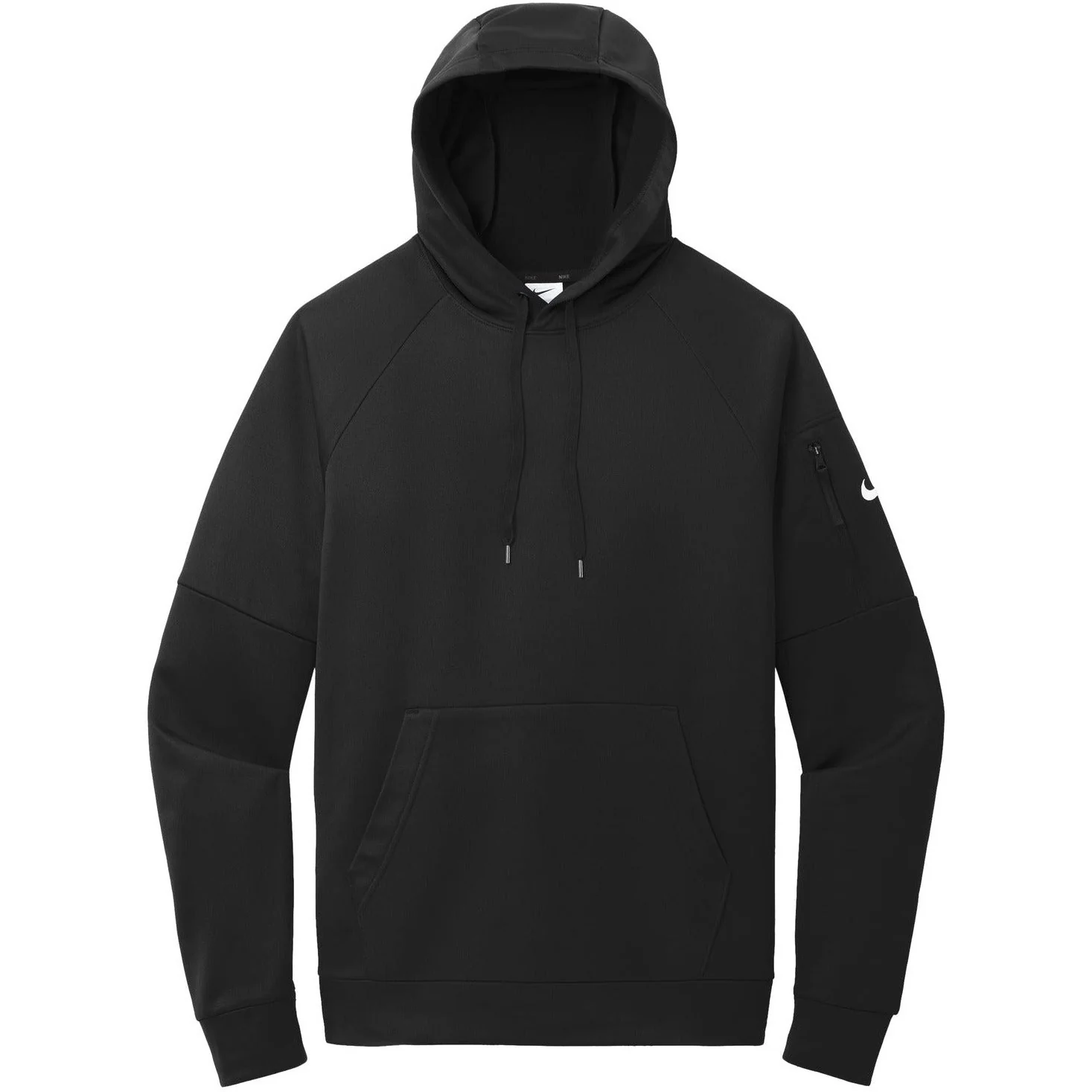 Nike Therma-FIT Pocket Pullover Fleece Hoodie - Image 5
