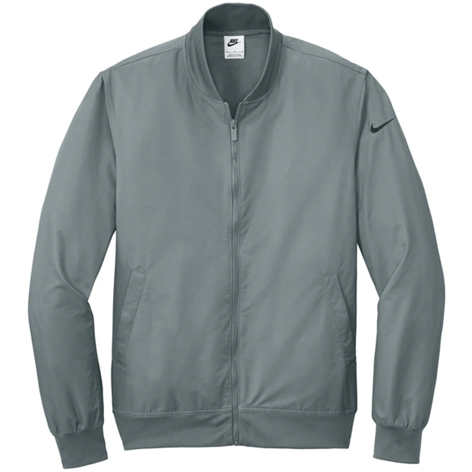 Nike Bomber Jacket - Image 2