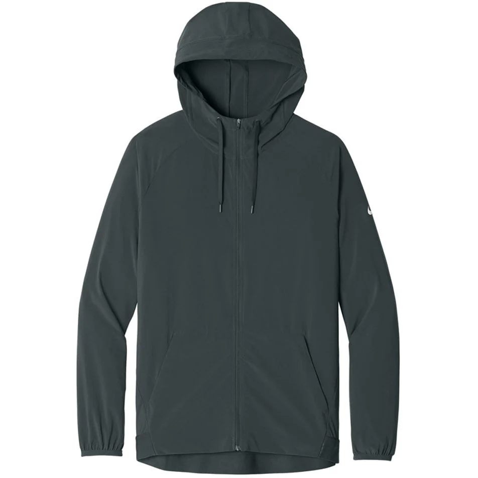 Nike Pro Hooded Jacket