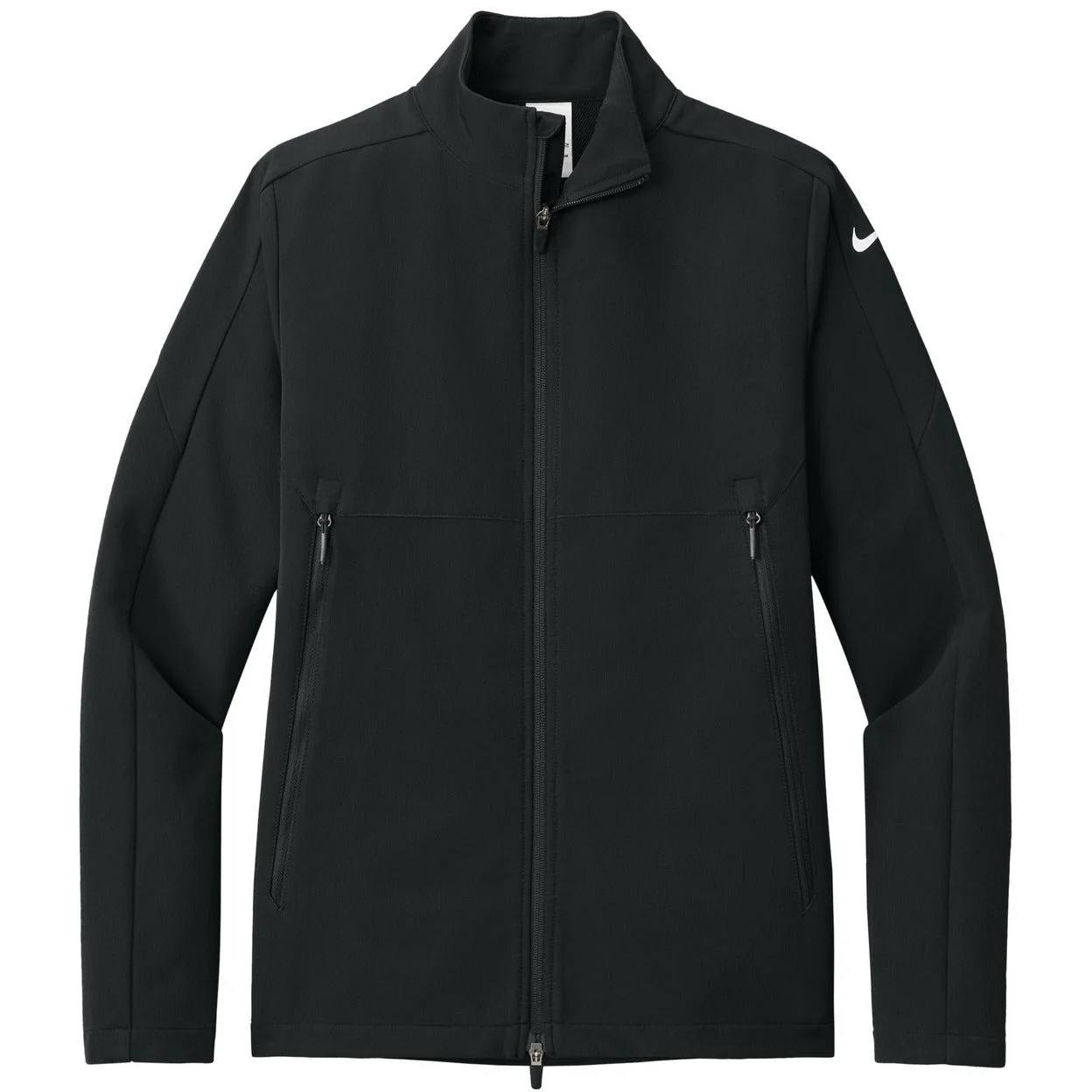 Nike Full-Zip Soft Shell Jacket