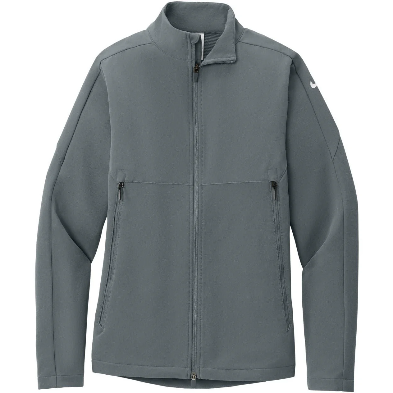 Nike Full-Zip Soft Shell Jacket - Image 2
