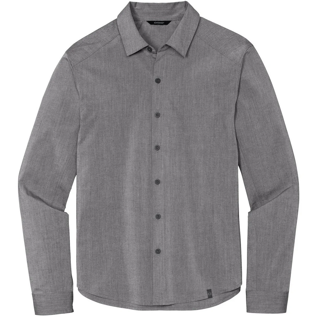 OGIO ® Commuter Woven Shirt - Image 2