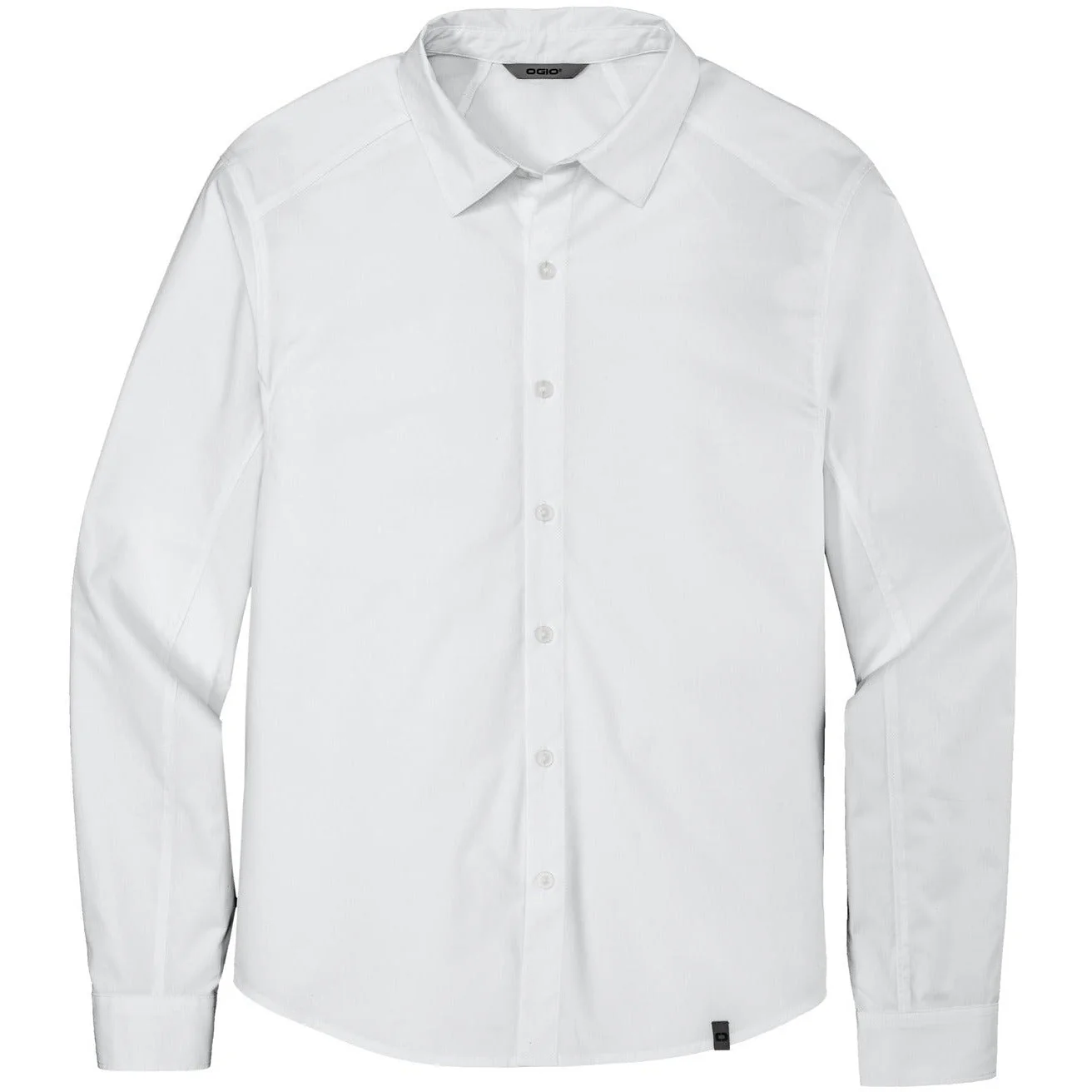 OGIO ® Commuter Woven Shirt - Image 3