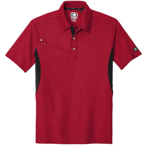 OGIO® - Accelerator Polo - Image 3