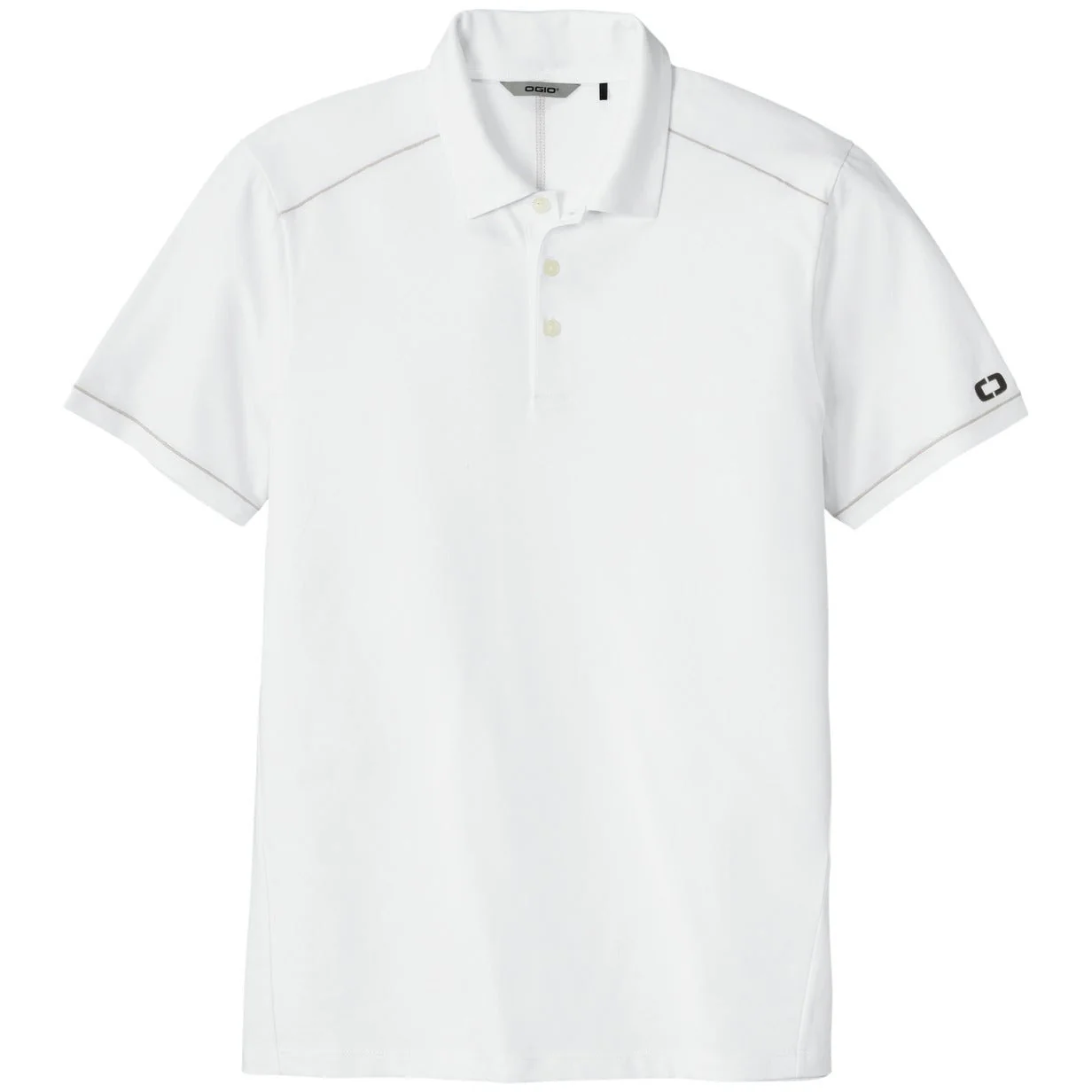 OGIO ® Code Stretch Polo - Image 2