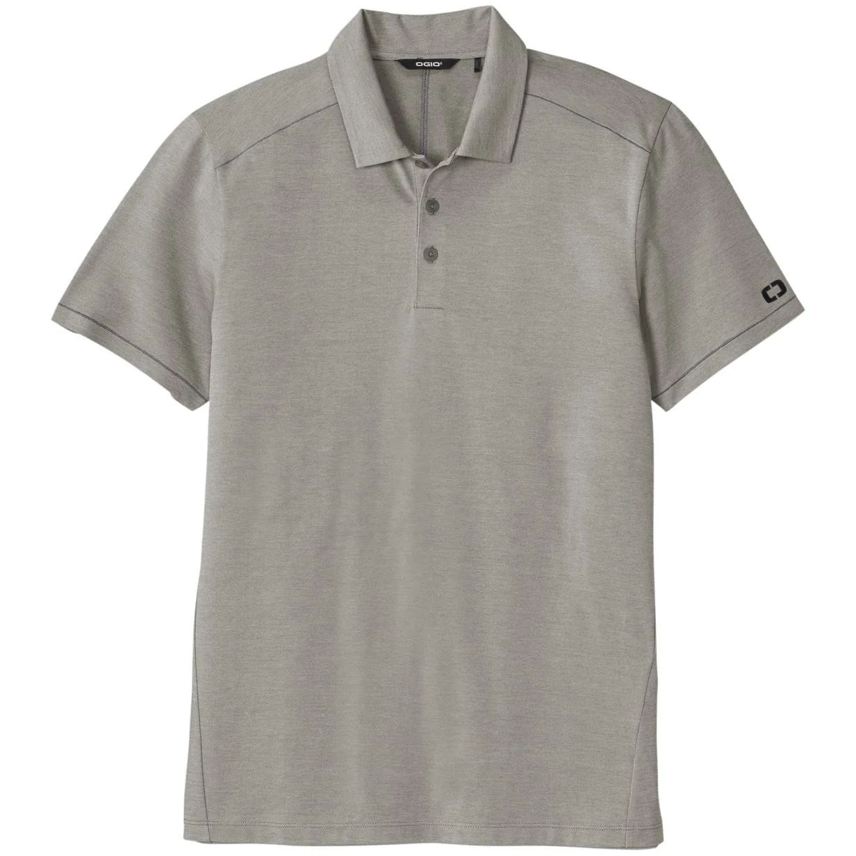 OGIO ® Code Stretch Polo - Image 3