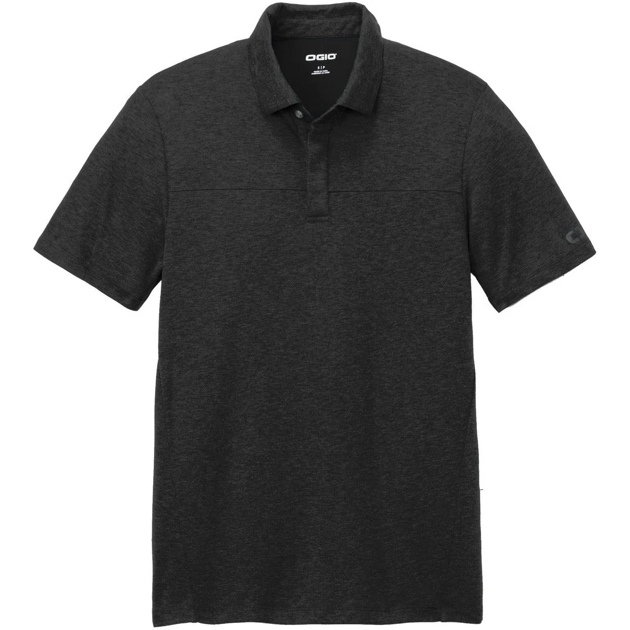 OGIO® Command Polo