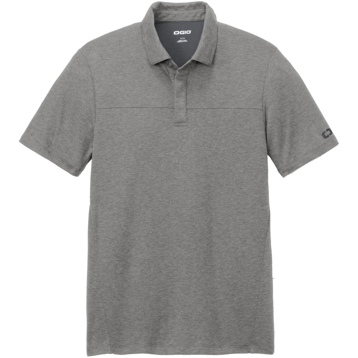 OGIO® Command Polo - Image 2