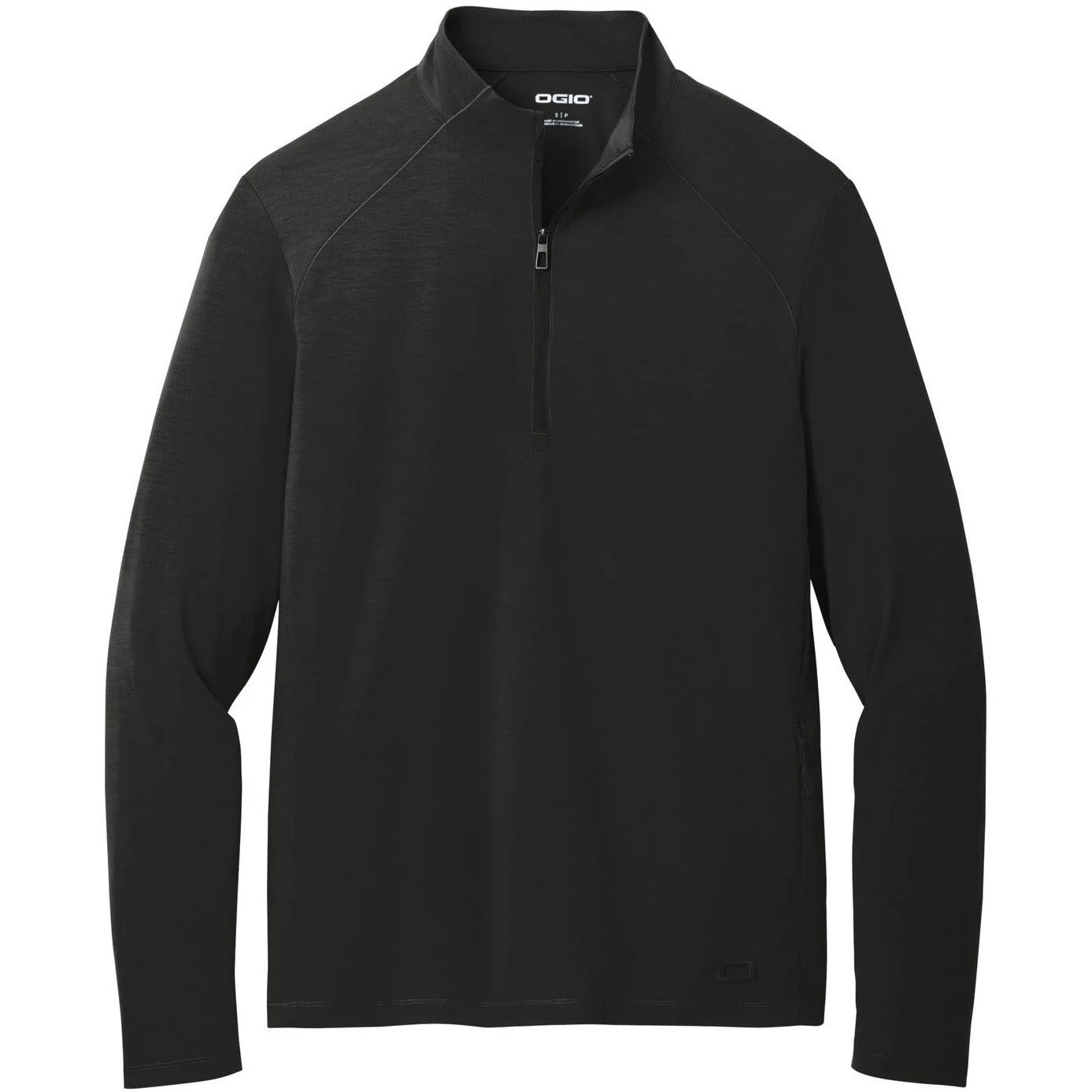 OGIO® Motion 1/4-Zip