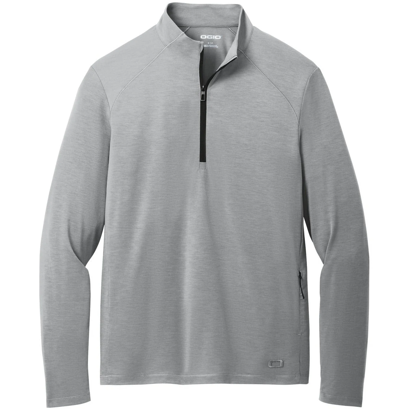 OGIO® Motion 1/4-Zip - Image 2