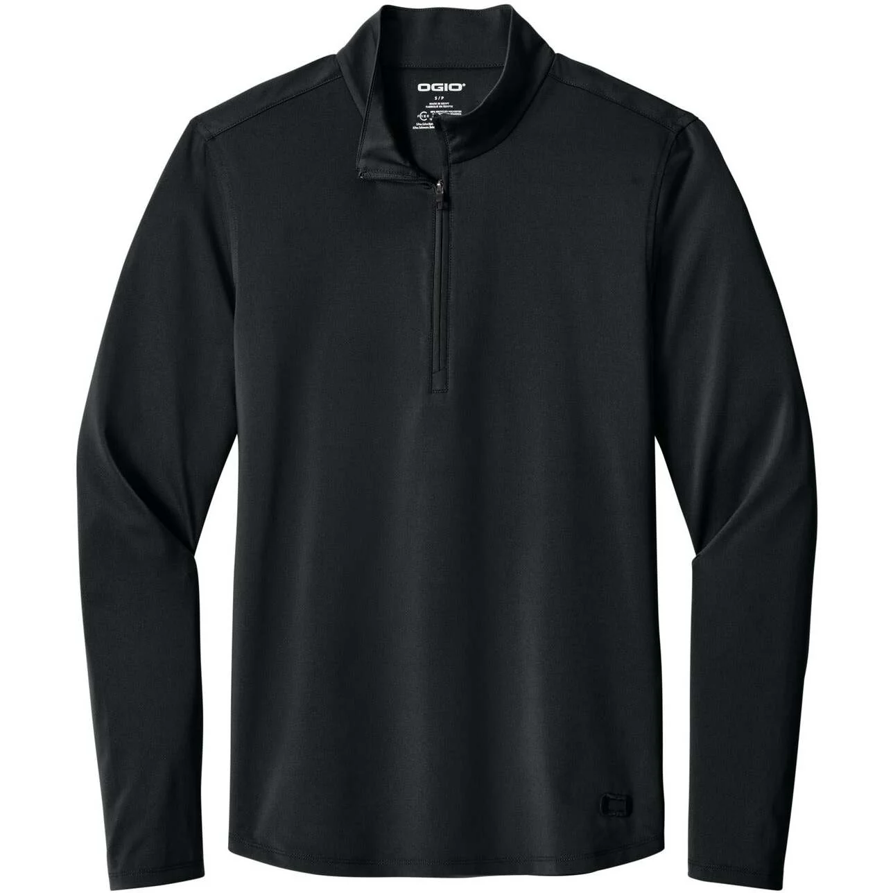 OGIO® Regain 1/4-Zip