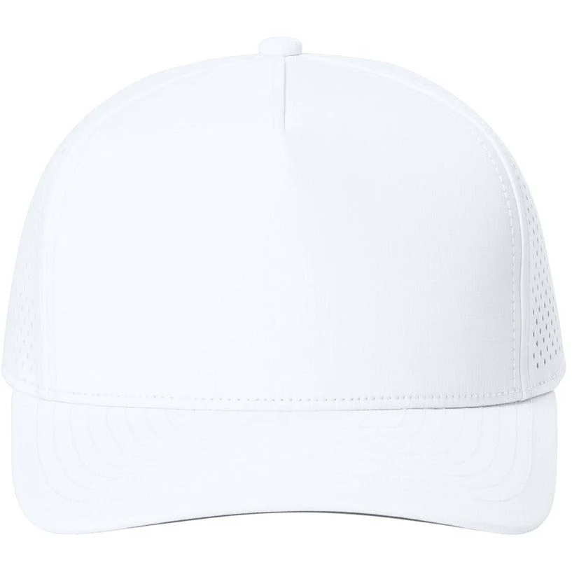 OGIO 5-Panel Performance Cap - Image 3