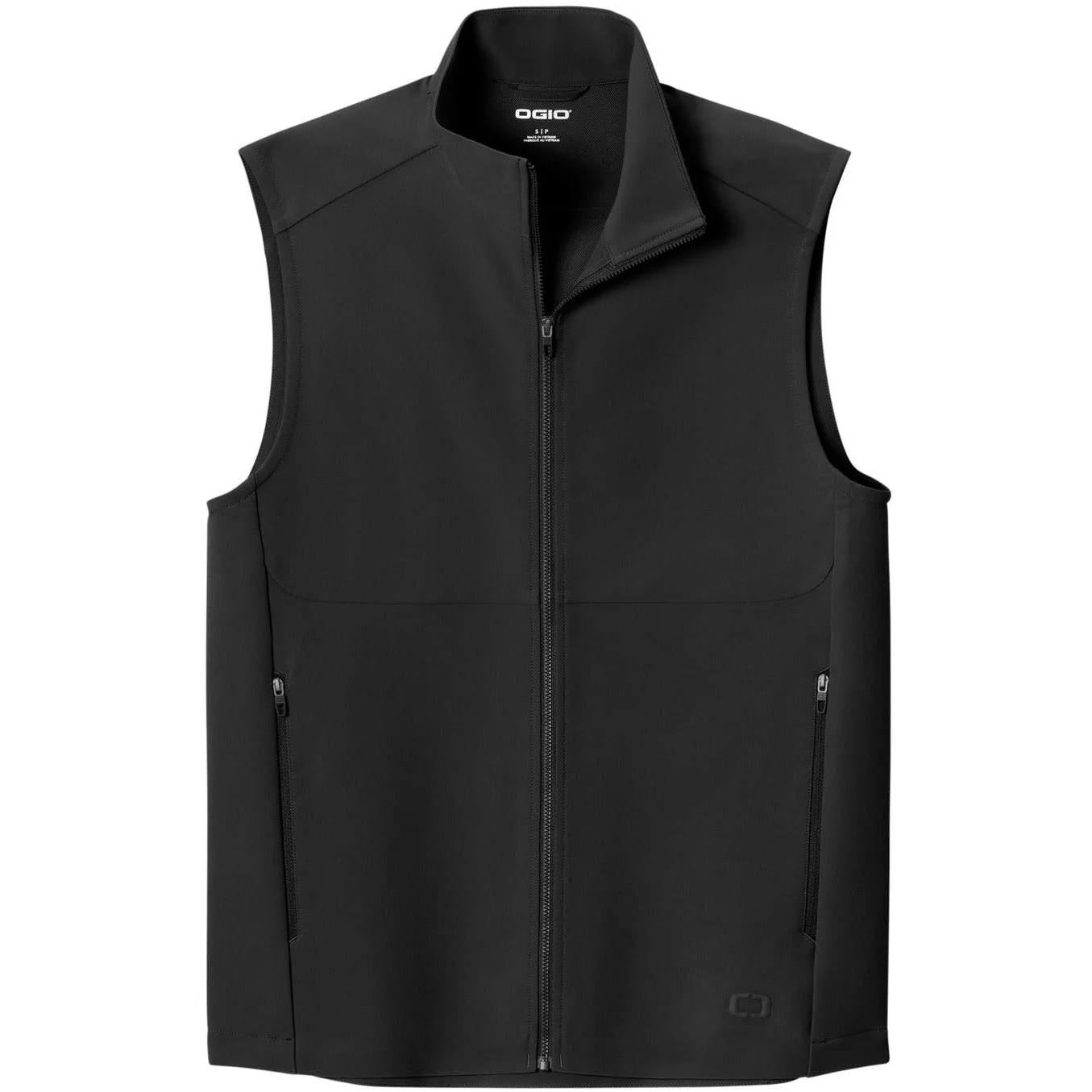 OGIO Kinetic Soft Shell Vest
