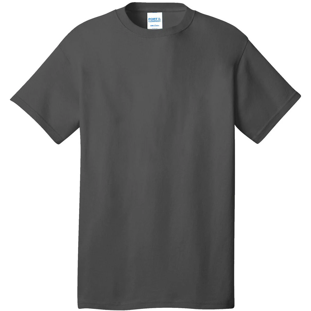 Port & Company - Core Cotton Tee - Image 11